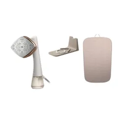 Parownica do ubrań (Steamer) PHILIPS OneTurn GC213/10 żelazko i parownica w jednym