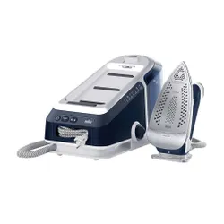 Парогенератор Braun CareStyle 7 Pro is 7282 BL FreeGlide 3D