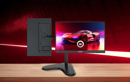 Monitor ANMITE A238W05 23.8" 1920x1080px IPS 120Hz