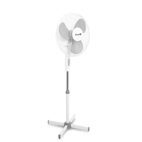 Wentylator Łucznik SF-2019 Szary