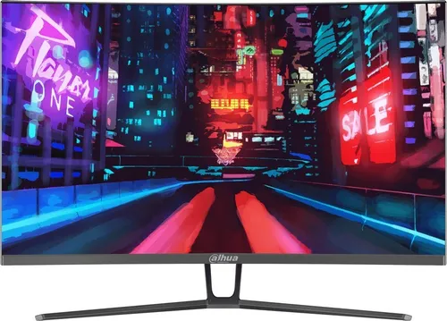 Dahua LM32- 165Hz | Full HD | 31,5'' | VA | 1ms