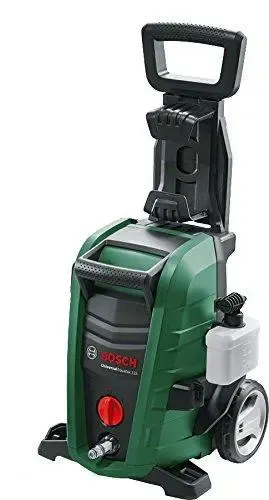 Myjka ciśnieniowa Bosch UniversalAquatak 135 360 Cleaning kit 410l/h 7m