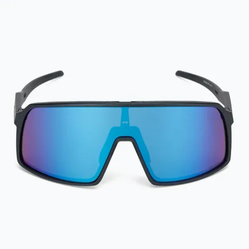 Солнцезащитные очки Oakley Sutro из синей стали/призматического сапфира