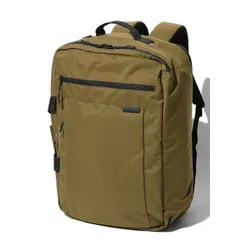 Plecak miejski Snow Peak Everyday Use 3Way Business Bag - brown