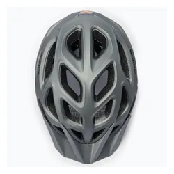 Kask rowerowy Alpina Mythos 3.0 L.E. A9713137 dark silver matt