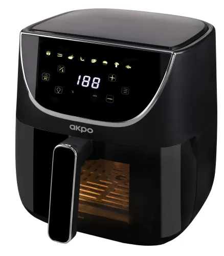 Air fryer Akpo ABF 630CY 1700W 6l