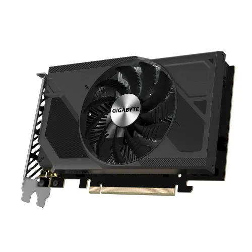 Karta graficzna Gigabyte GeForce RTX 4060 D6 8GB GDDR6 128bit DLSS