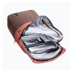 Plecak deuter UP Seoul 16 + 10 l raisin/ caspia
