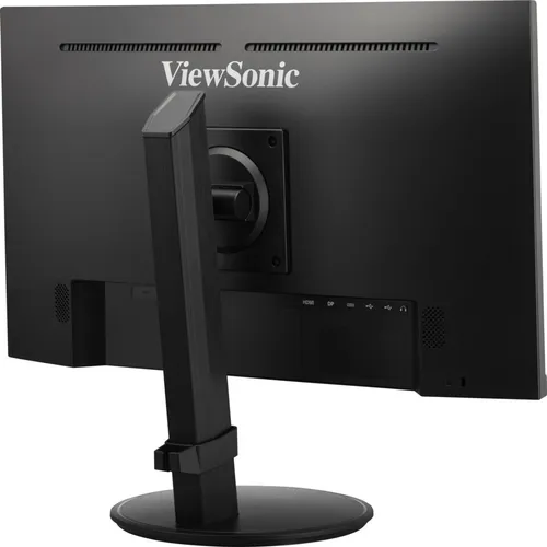 Monitor VIEWSONIC VG2409-MHDU-2 23.8" 1920x1080px IPS 100Hz 4 ms [GTG]