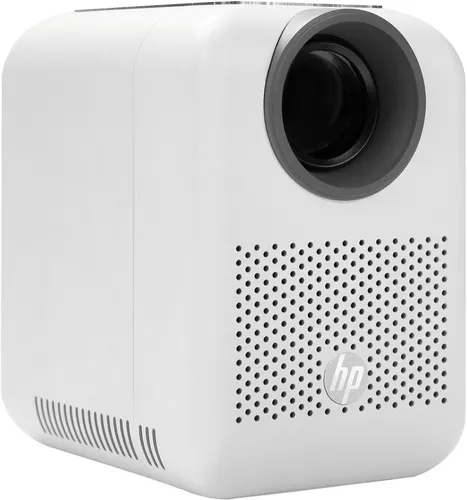 Projektor HP CC180W HD (1280 x 720), 100 ANSI lumen, Wi-Fi, Bluetooth