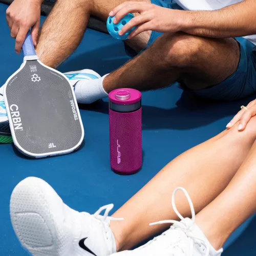 Głośnik mobilny JLAB Go Party Morwowy