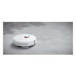 Робот-пылесос Xiaomi Robot Vacuum S10 + функция швабры создание карты комнаты 68 дБ