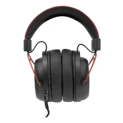 White Shark GH-2341 Gorilla czarno-czerwony