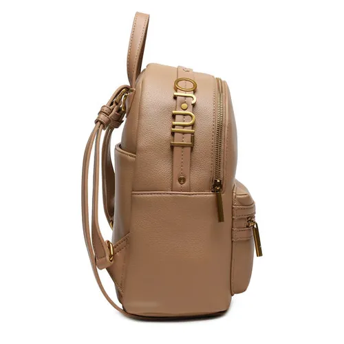 Liu Jo Ecs m Rucsac AF3239 E0033 Cammello 00070