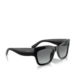 Солнцезащитные очки Vogue 0vo5524s Black W44/11