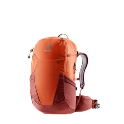 Plecak turystyczny Deuter Futura 27 - paprika/redwood