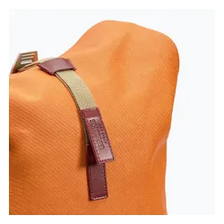 Plecak miejski Brooks England Pickwick Cotton Canvas 26 l goose beak/marron