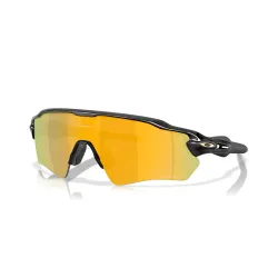 Солнцезащитные очки Oakley Radar EV S Path polished black/prizm 24k polarized