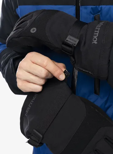 Rękawice narciarskie Marmot Randonnee GTX Glove - black