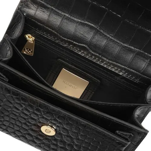 Geanta Kazar Maisy S 81780-08-00 Negru