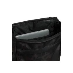 Plecak miejski na laptopa Vans Omit Backpack - black camo
