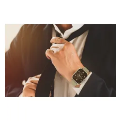 Smartwatch KODAK SW-7224 Złoty