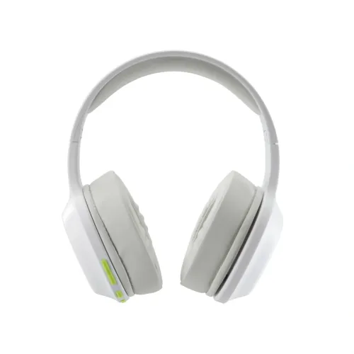 Słuchawki bezprzewodowe Hama Spirit Calypso 3 Nauszne Bluetooth 5.3 Biały