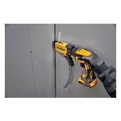 DeWalt Tornavida Dcf620p2k 18 V