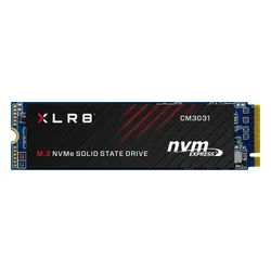 Dysk SSD PNY XLR8 CM3031 1 TB M.2 2280 PCI-E x4 Gen3 NVMe (M280CM3031-1TB-RB)