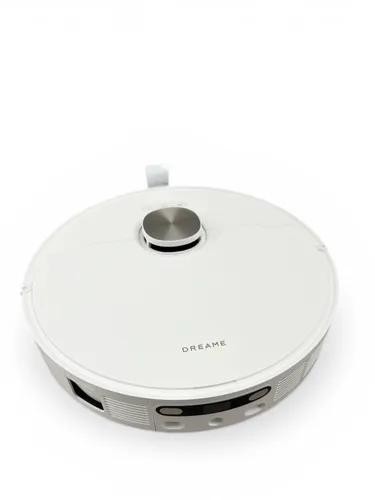 Robot sprzątający Dreame L10s Pro Ultra Heat Funkcja mopowania Stacja oczyszczająca Tworzenie mapy pomieszczenia 74dB - outlet