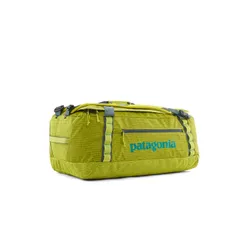 Складная сумка рюкзак Patagonia Black Hole Duffel 55 l-matte phosphorus green