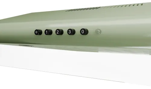 Okap Akpo WK-7 ZK-50 Szałwiowy