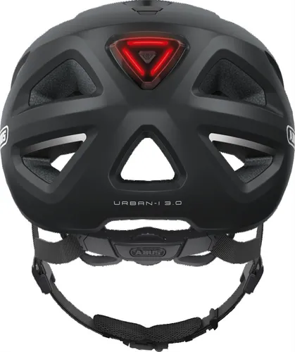 Kask rowerowy ABUS Urban-I 3.0