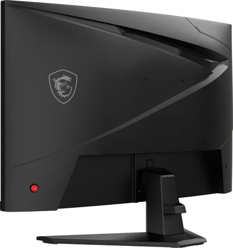 Monitor MSI MAG 275CQF E18 27" 2560x1440px 180Hz 0.5 ms [GTG] Curved