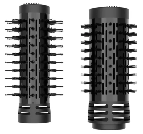 Suszarko-lokówka BEAUTYME Keratin Intense AS900 38, 50 mm 1200 W