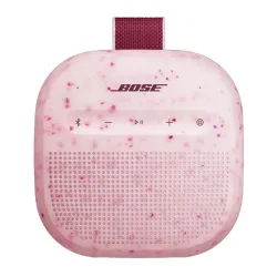 Głośnik Bluetooth Bose SoundLink Micro 2 Gen. Różowy