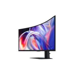 Monitor Samsung ViewFinity S8 S40H850TAU 40" 5K2K VA 144Hz 4ms Zakrzywiony Gamingowy