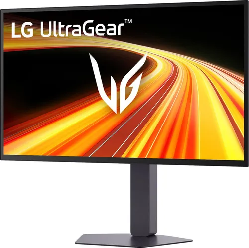 Monitor LG UltraGear 27GX790B-B 26.5" OLED 2560x1440px 540Hz 0.02 ms [GTG]