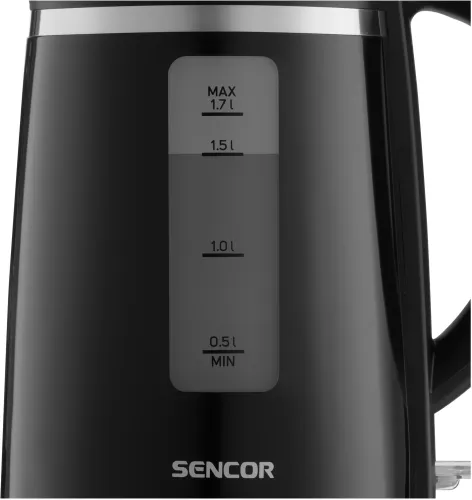 Czajnik Sencor SWK 2710BK 1,7l 2200W