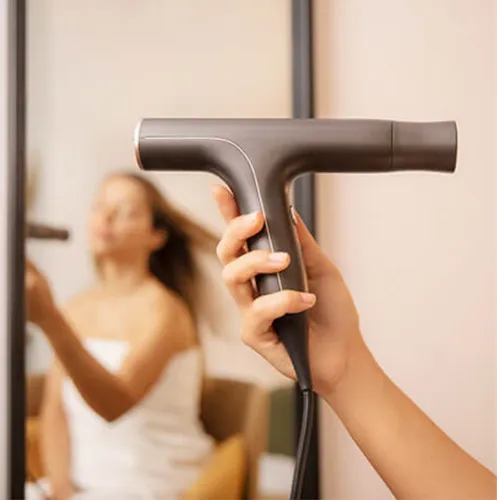 Suszarka CECOTEC Ioni Care 6000 Rockstar Soft Pro 1200W