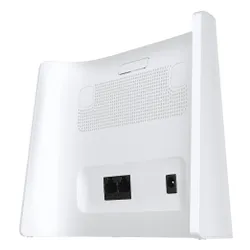 Router TCL LinkHub HH132 2.4 / 5 GHz (DualBand), Wi-Fi Mesh, Gniazdo SIM