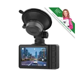 Wideorejestrator Navitel R450 NV FullHD