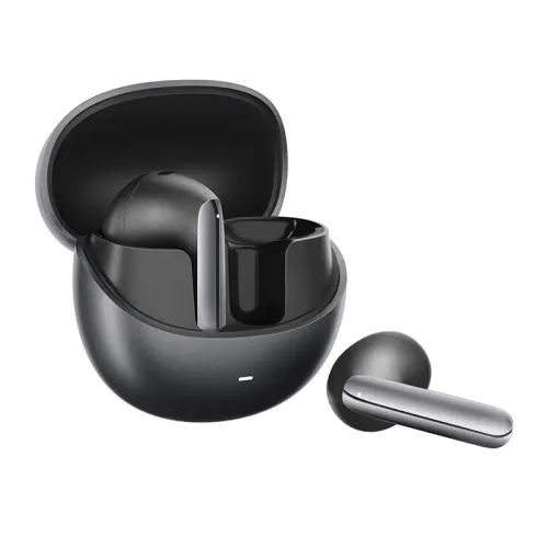 Słuchawki bezprzewodowe QCY AilyBuds Pro+ HT10 Pro, ANC Douszne Bluetooth 5.3 Czarny