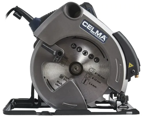 Pilarka tarczowa CELMA PROFESSIONAL DBRCc 66GEO