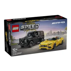 LEGO Speed Champions 76924