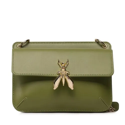 Patrizia Pepe 8b0126 / L068 G532 sac de sparanghel