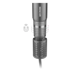 Suszarka SENCOR SHD 8510SL 1500 W