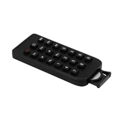 Wzmacniacz Musicmate MM-SC700 HarmonyVibe Czarny