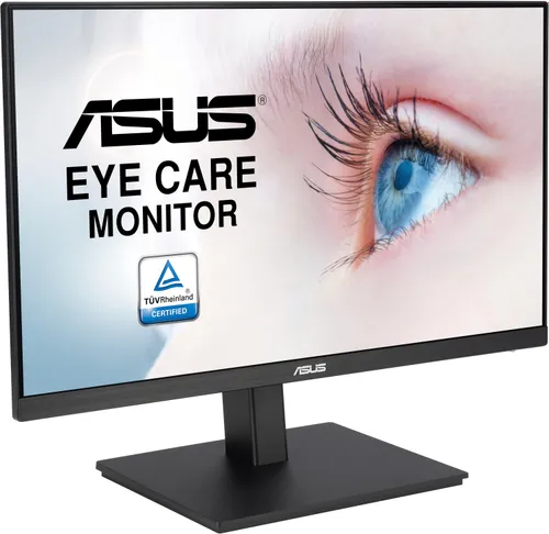 Monitor ASUS VA27EQSB 27" Full HD IPS 75Hz 5ms