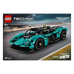 LEGO Klocki Technic 42208 Aston Martin Valkyrie